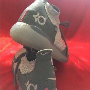 NIKE KD Basketball 🏀 Shoes